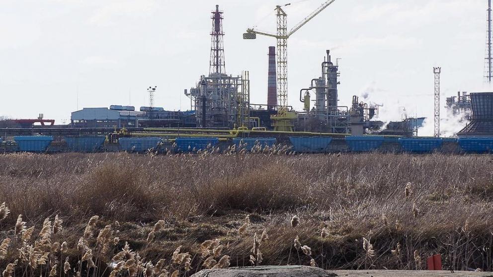 На Ставрополье планируют открыть экотехнопарк