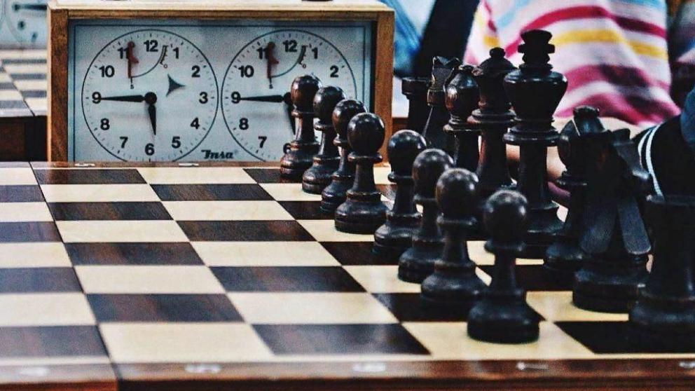 Юные минераловодцы представят Россию на мировом первенстве по шахматам