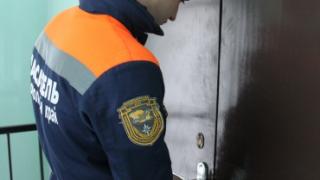 В одной из квартир Невинномысска обнаружили труп мужчины