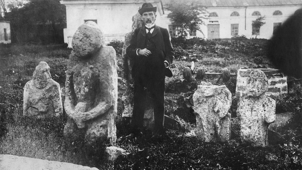 В Ставропольском краеведческом музее пройдут Прозрителевские чтения