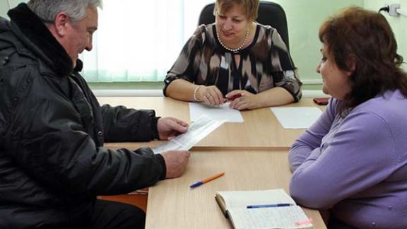 Как работают архивы в Ставропольском крае