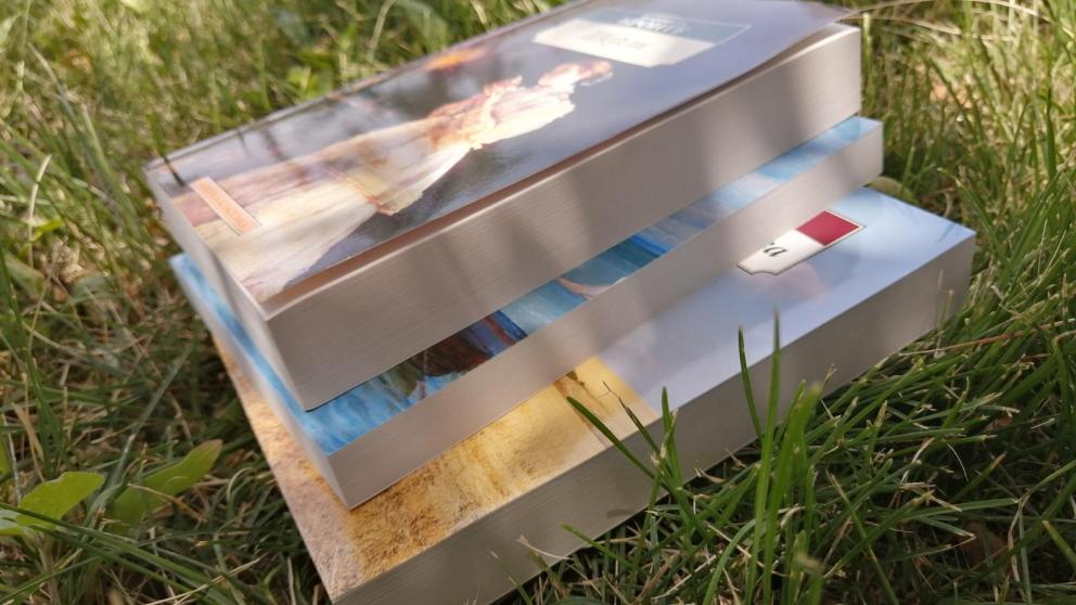 Ставропольская библиотека приглашает любителей чтения присоединиться к акции