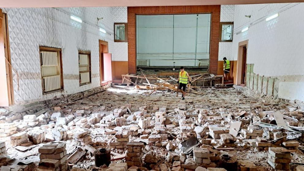 В Минеральных Водах создают Молодёжный центр