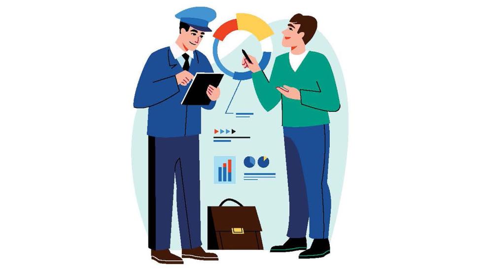 Минэкономразвития Ставрополья работает над снижением административной нагрузки на бизнес