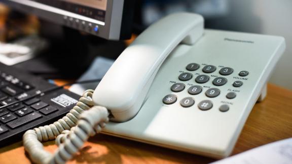 На вопросы о социальных услугах пожилым и инвалидам отвечает «Социальная справочная»