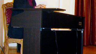 Ставропольский ансамбль «45-я параллель» готовится к поездке в Северную Пальмиру