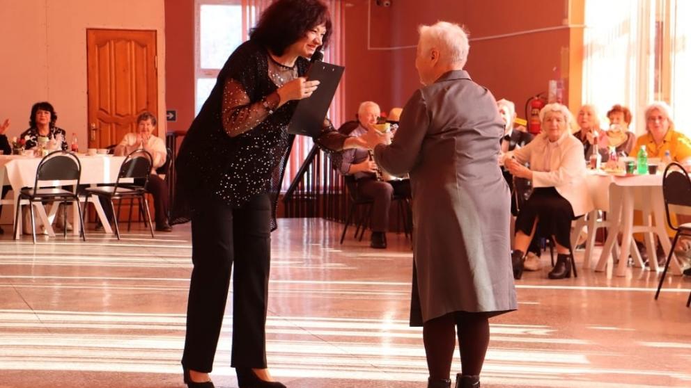 В Ессентуках проблемы в многоэтажках обсудили за чашкой чая