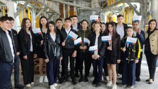 На Ставрополье важной частью регионального этапа ярмарки трудоустройства стали профтуры