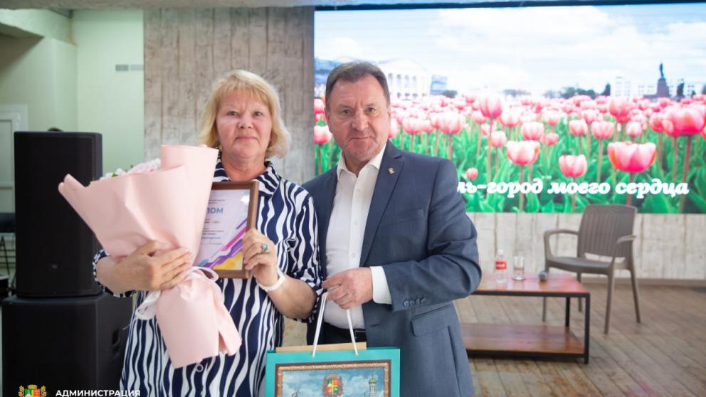 Названы победители регионального конкурса журналистского мастерства «PRo СМИ»