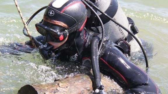 На Ставрополье приступили к очистке водоёмов перед купальным сезоном