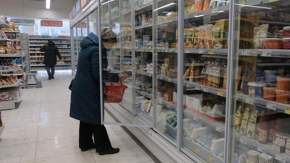 В Кисловодске упала стоимость 11 продуктов первой необходимости