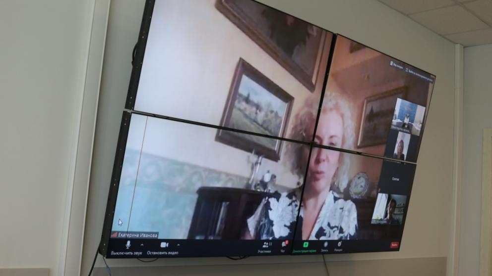 Инвестиционную привлекательность Ставрополья поможет развить Фонд Росконгресс