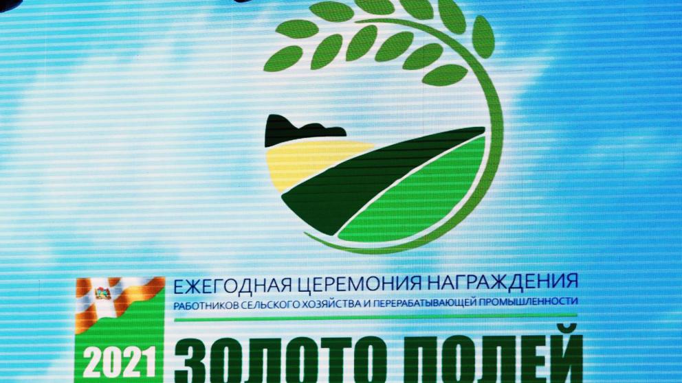 Лучших тружеников АПК наградили на Ставрополье