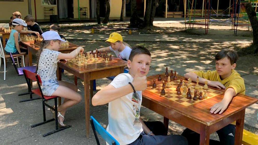 На Ставрополье по программе детского кешбэка приобретено более 2,5 тысячи путёвок