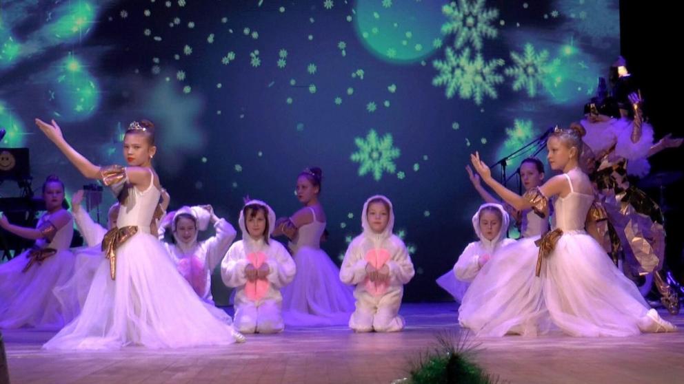 «Звездная россыпь» соберёт творческую молодёжь в Железноводске