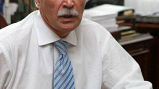 Борис Грызлов: Мы стоим на пороге пятилетки перехода к устойчивому развитию