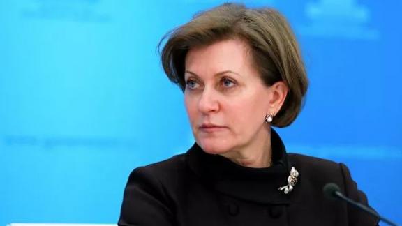 Глава Роспотребнадзора: Россиянам на майские праздники лучше остаться дома