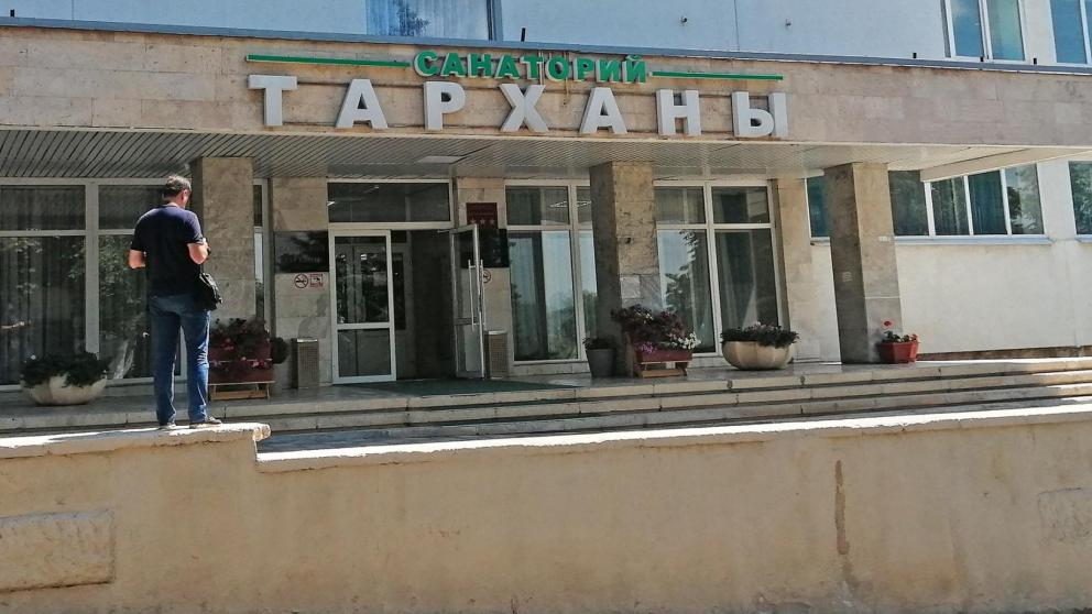 В здравницах КМВ избавят от последствий COVID-19