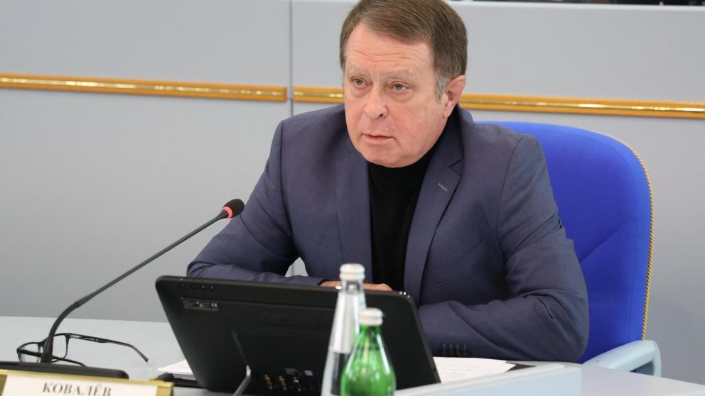 Дума Ставрополья утвердила поправки в региональный бюджет на 2025-2027 годы