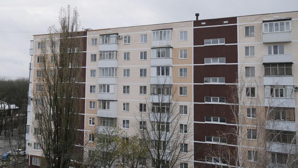 Информация об отсутствии воды и отопления в доме на проспекте Кулакова в Ставрополе не подтвердилась