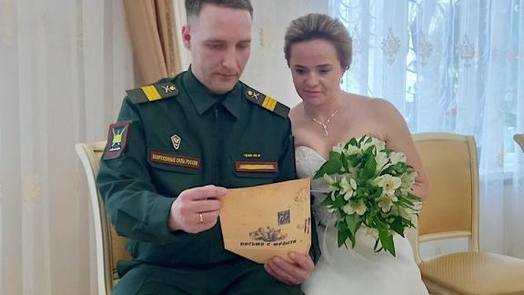 На Ставрополье стартовала акция «Я пишу тебе с фронта, родная»