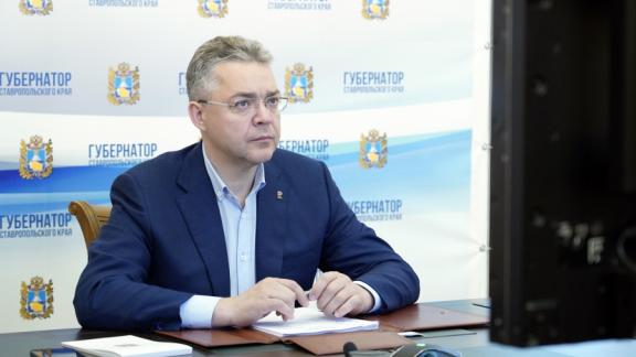 Отопительный сезон на Ставрополье прошёл в штатном режиме