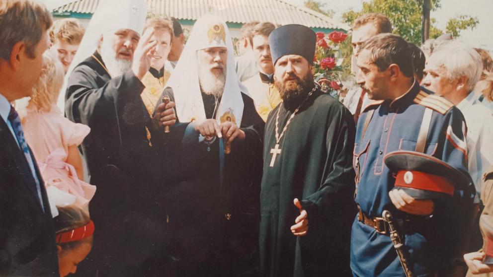 На Ставрополье выпустят 12 фильмов-интервью с участниками возрождения казачества