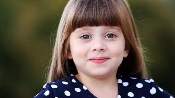 Ксюше Кабат с врожденным пороком сердца нужен окклюдер