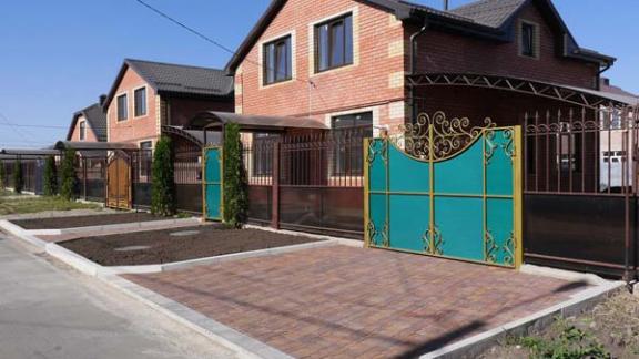 В «Гармонии» стартовали продажи особняков новой серии