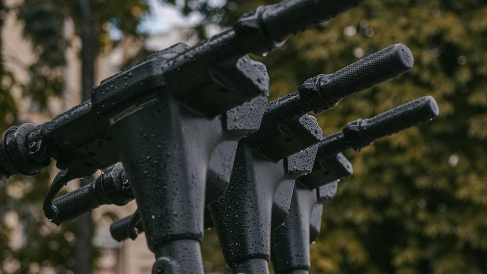 Глава Ставрополья поручил разработать законопроект, регулирующий использование самокатов