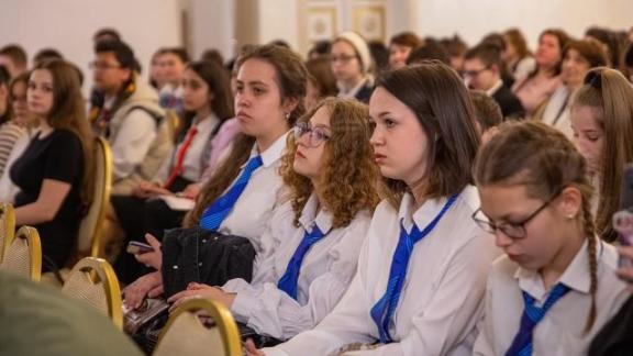 Традиционные Х Евдокимовские чтения состоялись в Пятигорске