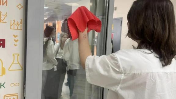 Ставрополь увеличил финансирование трудоустройства школьников на 61 процент