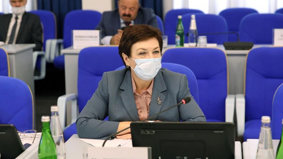 Расходы бюджета Ставрополья на ЖКХ и дороги увеличат в 2022 году