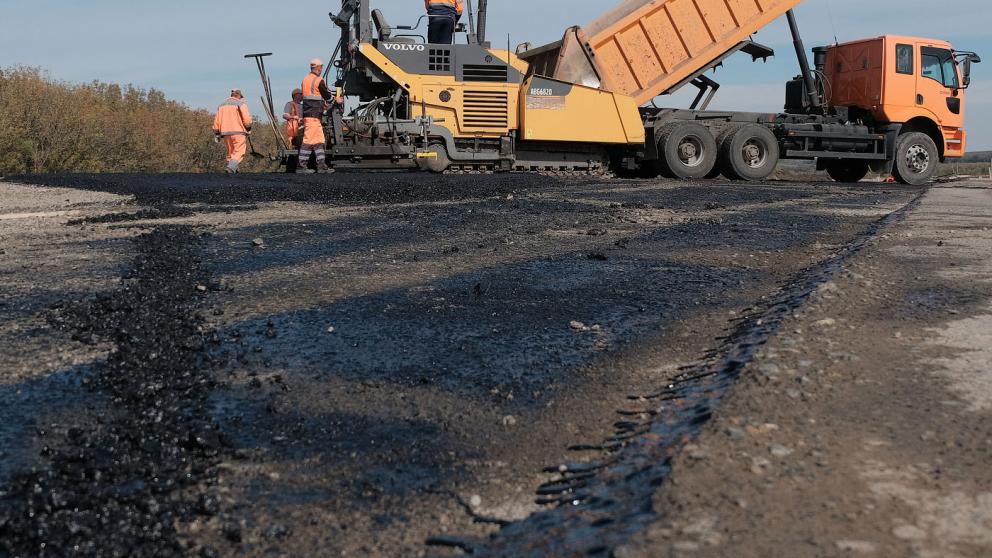 Стартовали работы по капитальному ремонту второго путепровода в Минеральных Водах