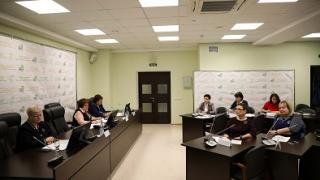 На Ставрополье продолжается форум «Вместе – ради детей! Ключевые программы партнёрства»