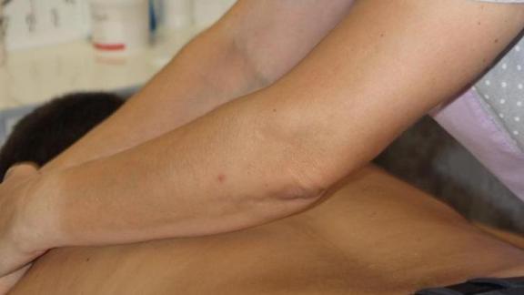 Благодаря соцконтракту жительница Невинномысска нашла дело по душе