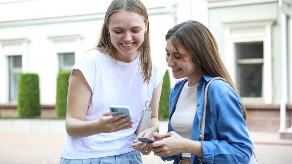 Маркетологи СКФУ дали несколько советов перед чёрной пятницей