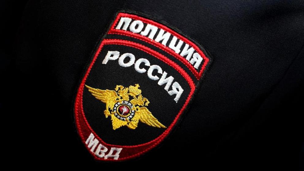 Детскую поликлинику эвакуируют из-за угрозы минирования