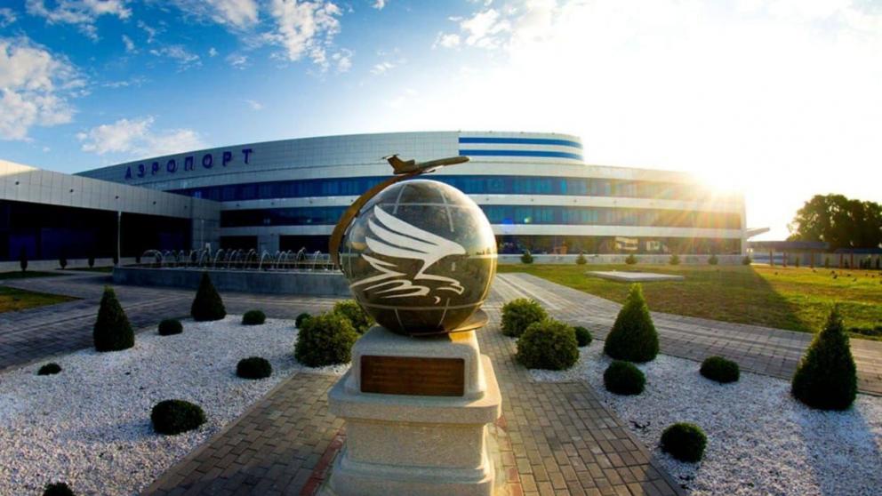 Губернатор Владимиров сообщил об увеличении числа полётов из Минвод в Минск