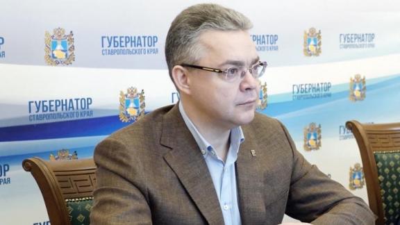 На Ставрополье создано 4,2 тысячи коек для оказания помощи больным коронавирусом