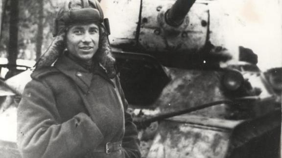 В Ставрополе продолжают собирать «Семейные фотоархивы Великой Отечественной войны»