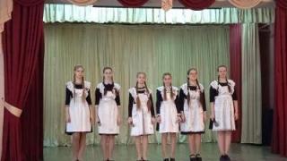 Ансамбль «Жаворонушки» из Кисловодска приедет на краевой «Солдатский конверт»