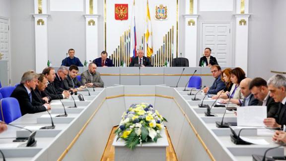 Чем грозит паводок на Подкумке