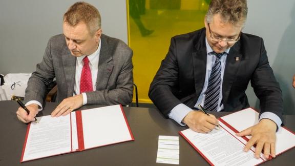 На Ставрополье будут внедрять технологии «умных городов»