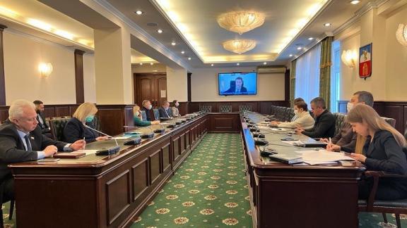 Учеников пяти школ в Пятигорске отправили на карантин