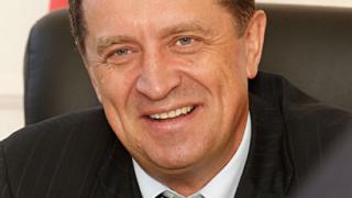 Валерий Гаевский поздравил работников леса с профессиональным праздником