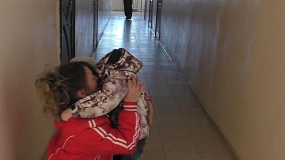 Маленький беглец был найден на трассе «Кавказ» инспектором ДПС Невинномысска