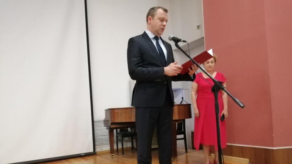 Журналисты со всей России – вновь на Ставрополье