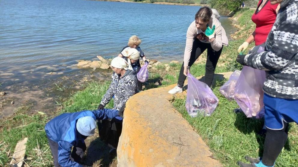 В Невинномысске пройдет эко-фестиваль в рамках акции «Вода России»