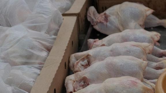 Предприятия пищепрома Ставрополья намерены расширить экспорт с Китаем